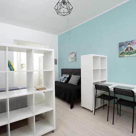 Rimini Youth Apartment المظهر الخارجي الصورة