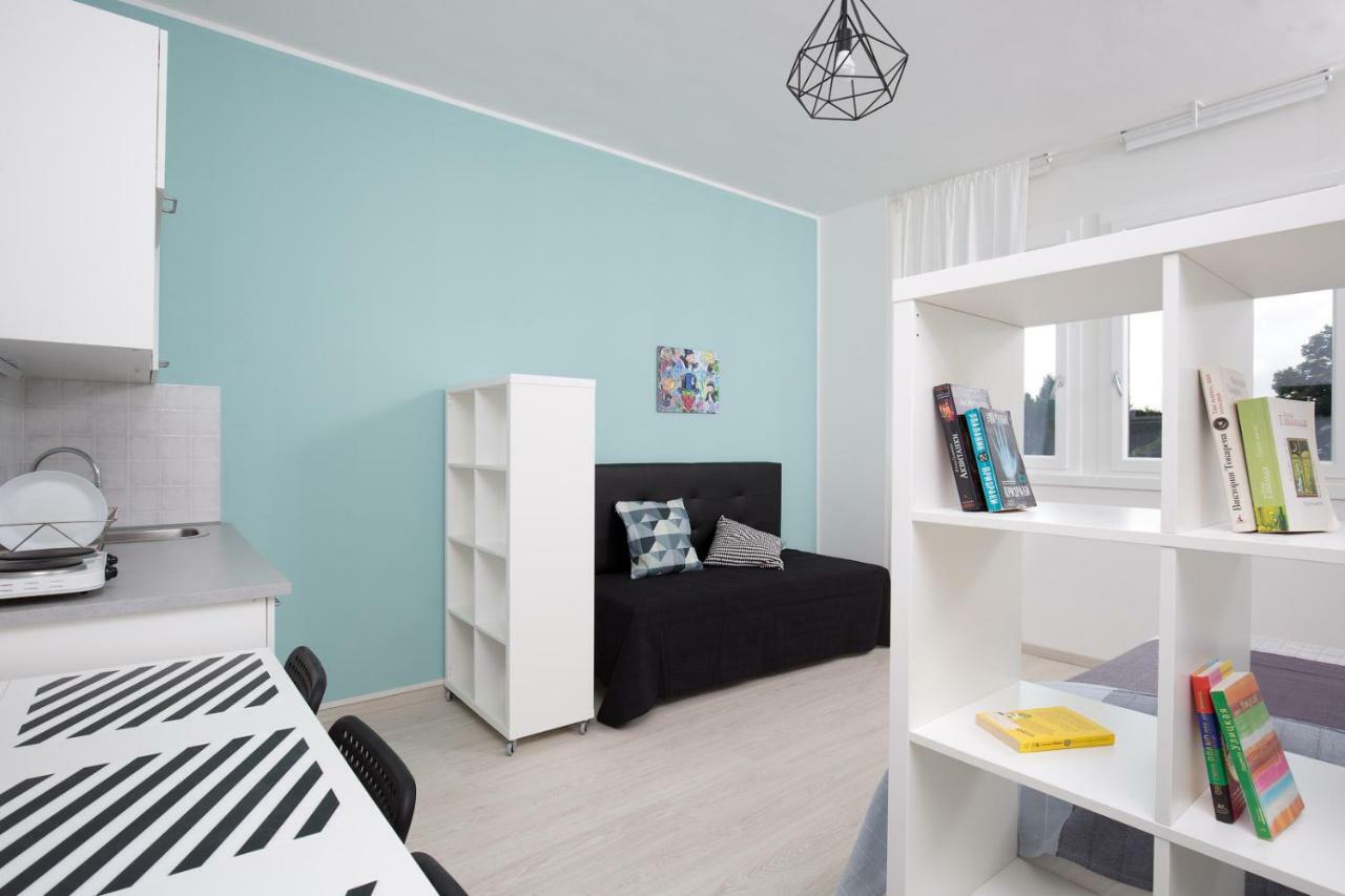 Rimini Youth Apartment المظهر الخارجي الصورة