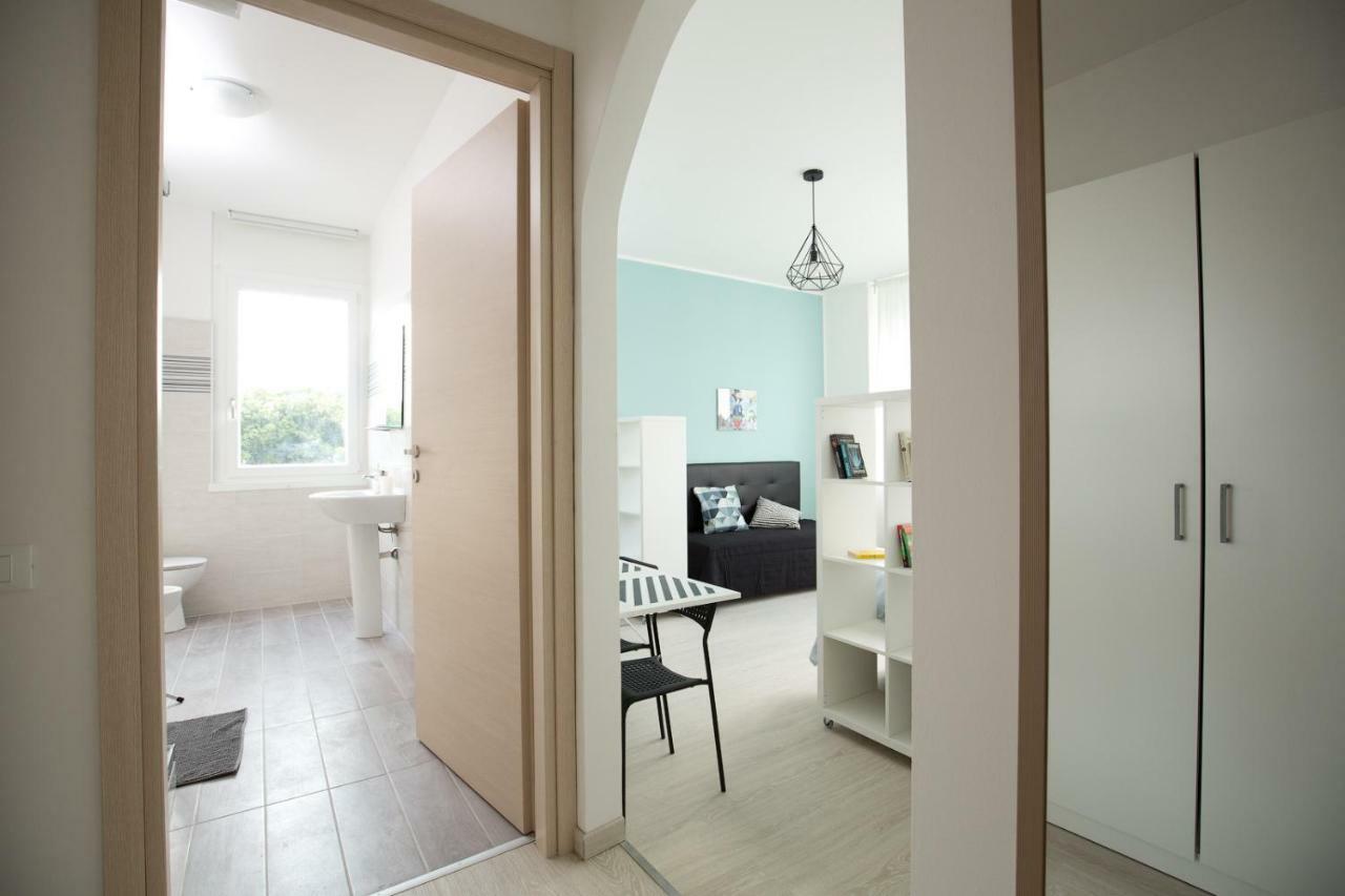 Rimini Youth Apartment المظهر الخارجي الصورة