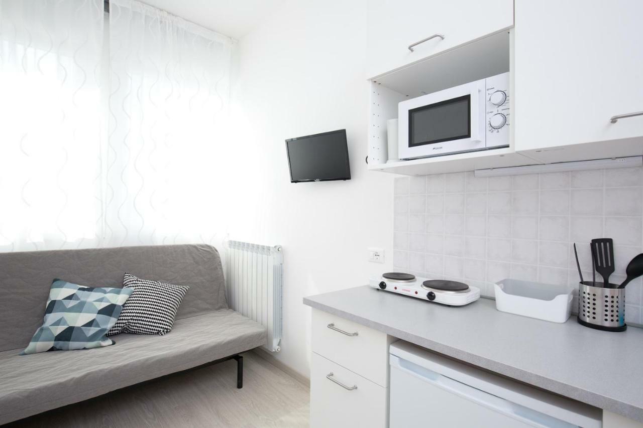 Rimini Youth Apartment المظهر الخارجي الصورة