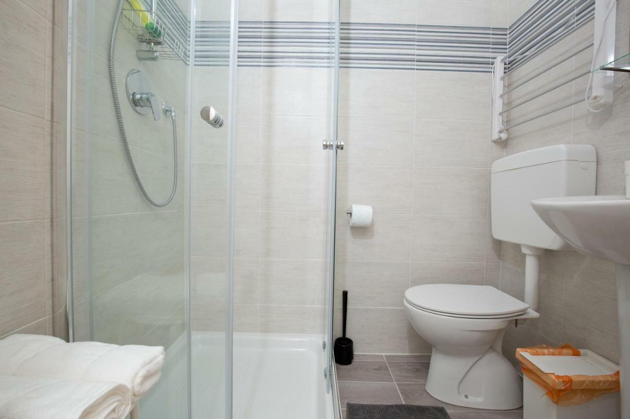 Rimini Youth Apartment المظهر الخارجي الصورة