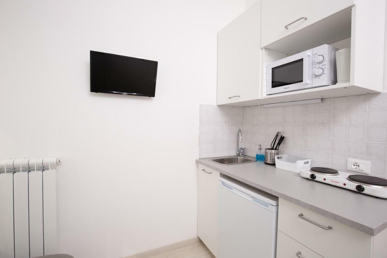 Rimini Youth Apartment المظهر الخارجي الصورة