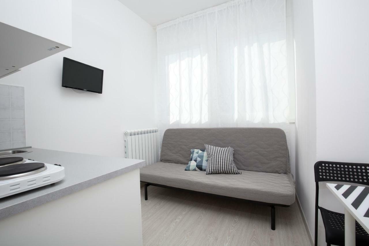Rimini Youth Apartment المظهر الخارجي الصورة