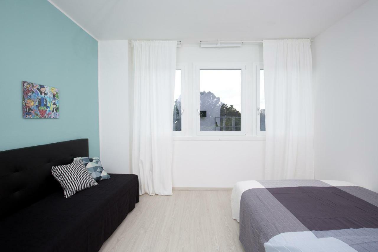 Rimini Youth Apartment المظهر الخارجي الصورة