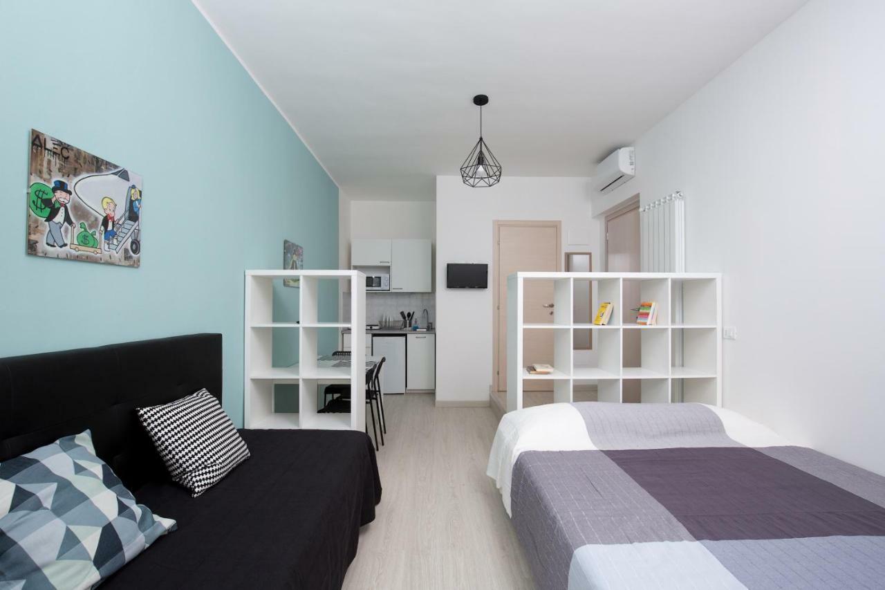 Rimini Youth Apartment المظهر الخارجي الصورة