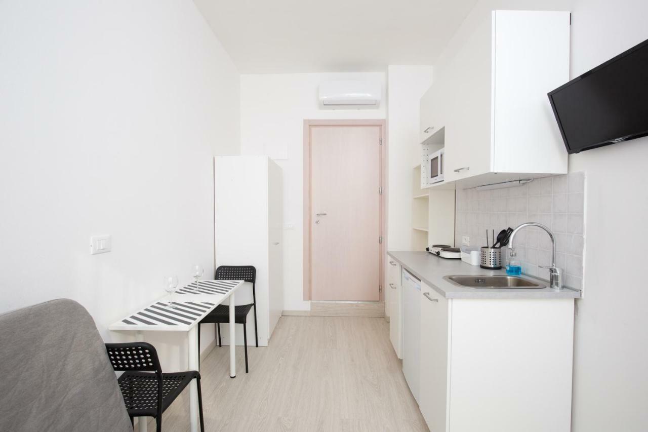 Rimini Youth Apartment المظهر الخارجي الصورة