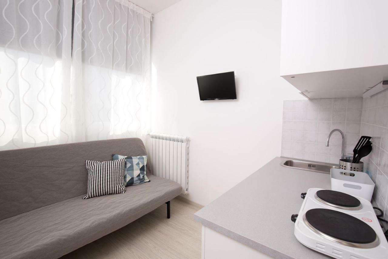Rimini Youth Apartment المظهر الخارجي الصورة